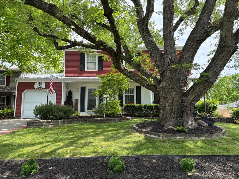 3636 Santa Maria Drive , Grove City, OH 43123 Photo 2