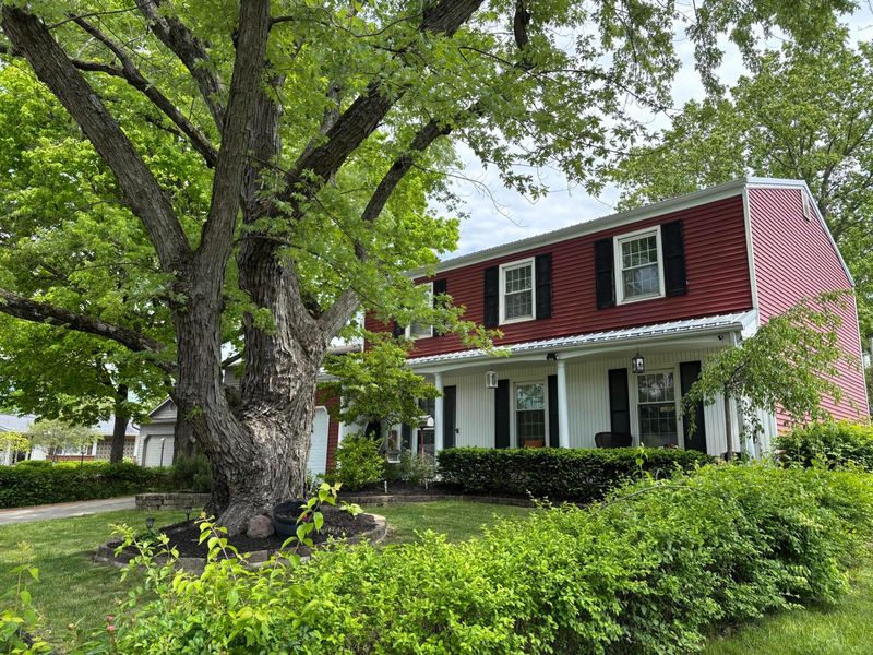 3636 Santa Maria Drive , Grove City, OH 43123 Photo 3