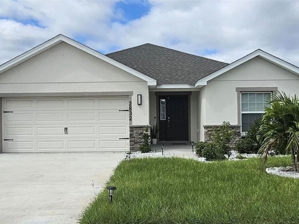 2832 SAN MARCO WAY STREET , WINTER HAVEN, FL 33884
