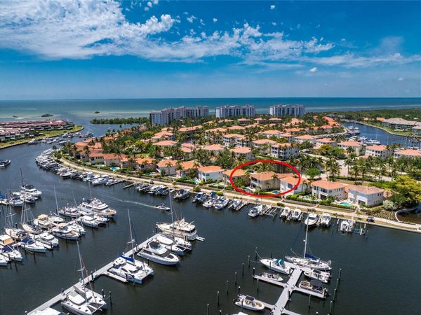 3213 SUNSET KEY CIRCLE , PUNTA GORDA, FL 33955
