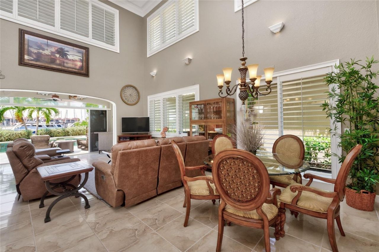 3213 Sunset Key Circle, Punta Gorda, FL 33955 Photo