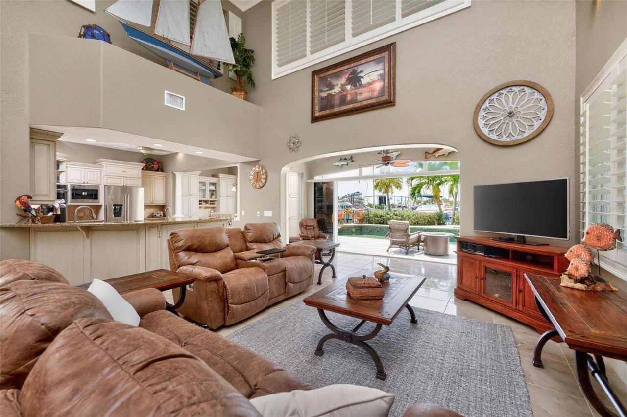 3213 Sunset Key Circle, Punta Gorda, FL 33955 Photo