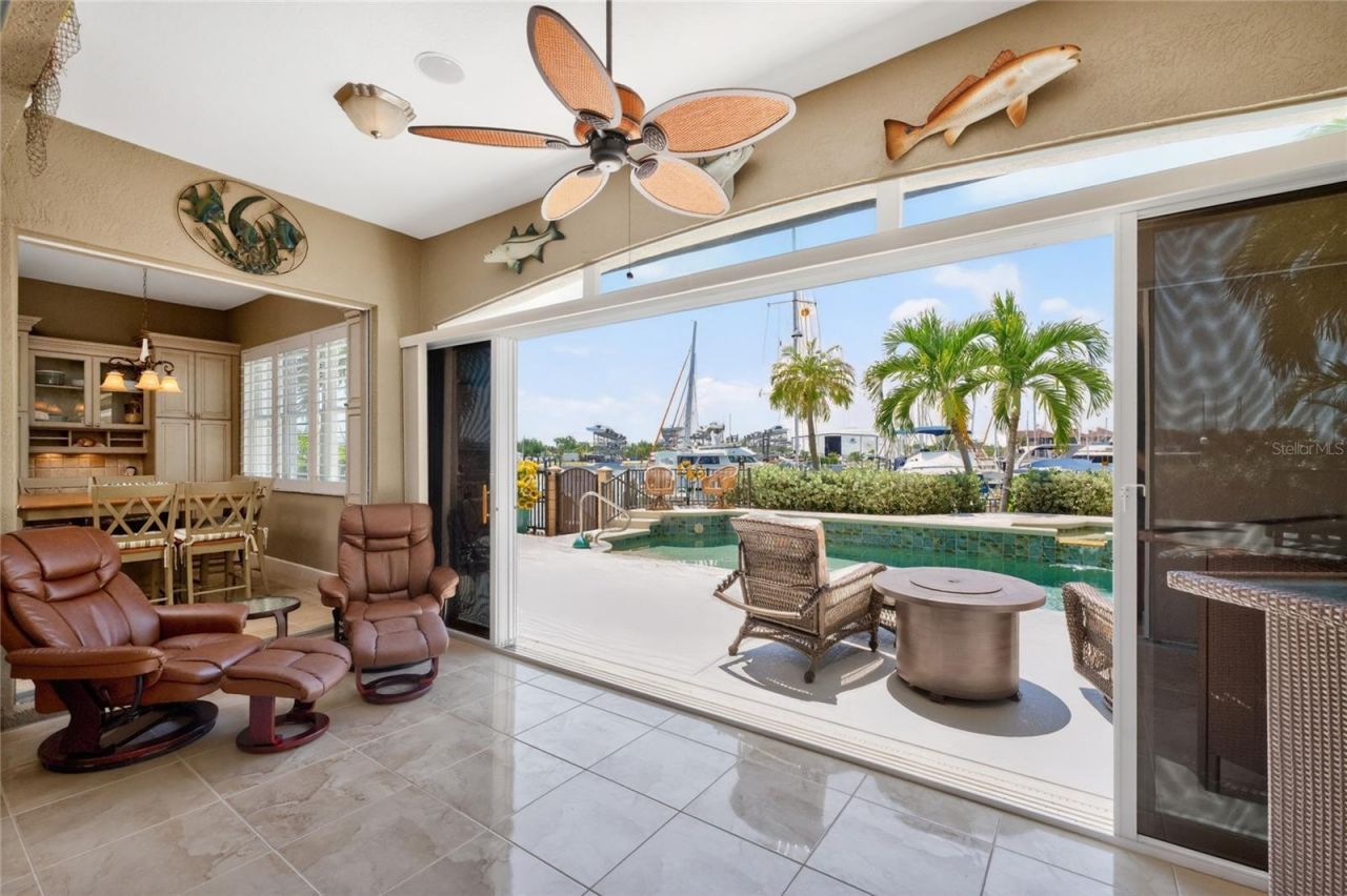 3213 Sunset Key Circle, Punta Gorda, FL 33955 Photo