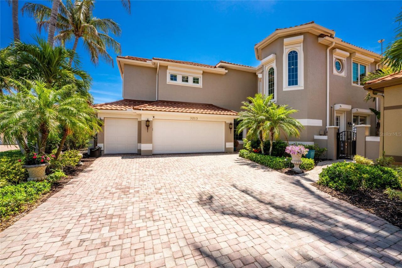3213 Sunset Key Circle, Punta Gorda, FL 33955 Photo