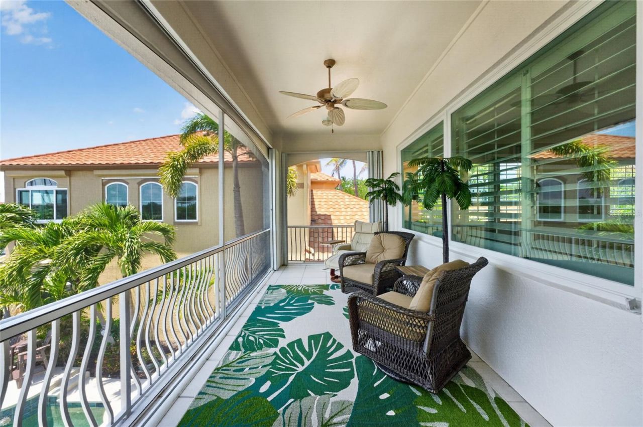 3213 Sunset Key Circle, Punta Gorda, FL 33955 Photo