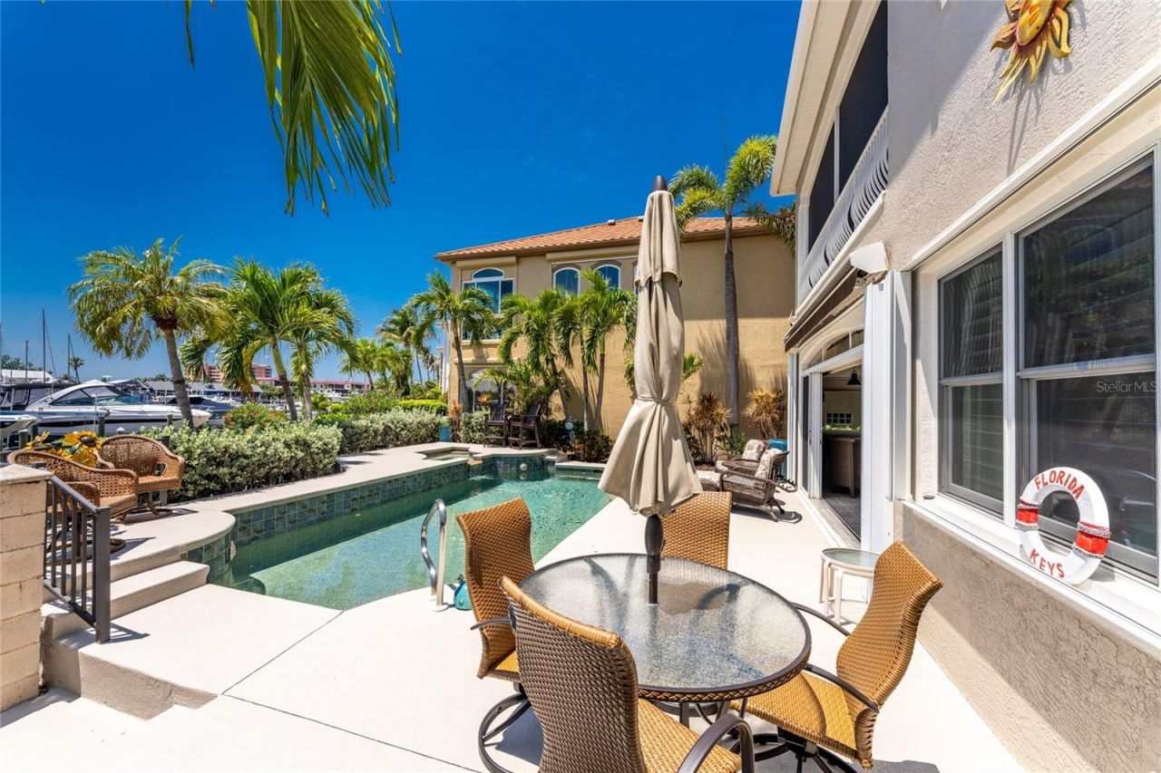 3213 Sunset Key Circle, Punta Gorda, FL 33955 Photo