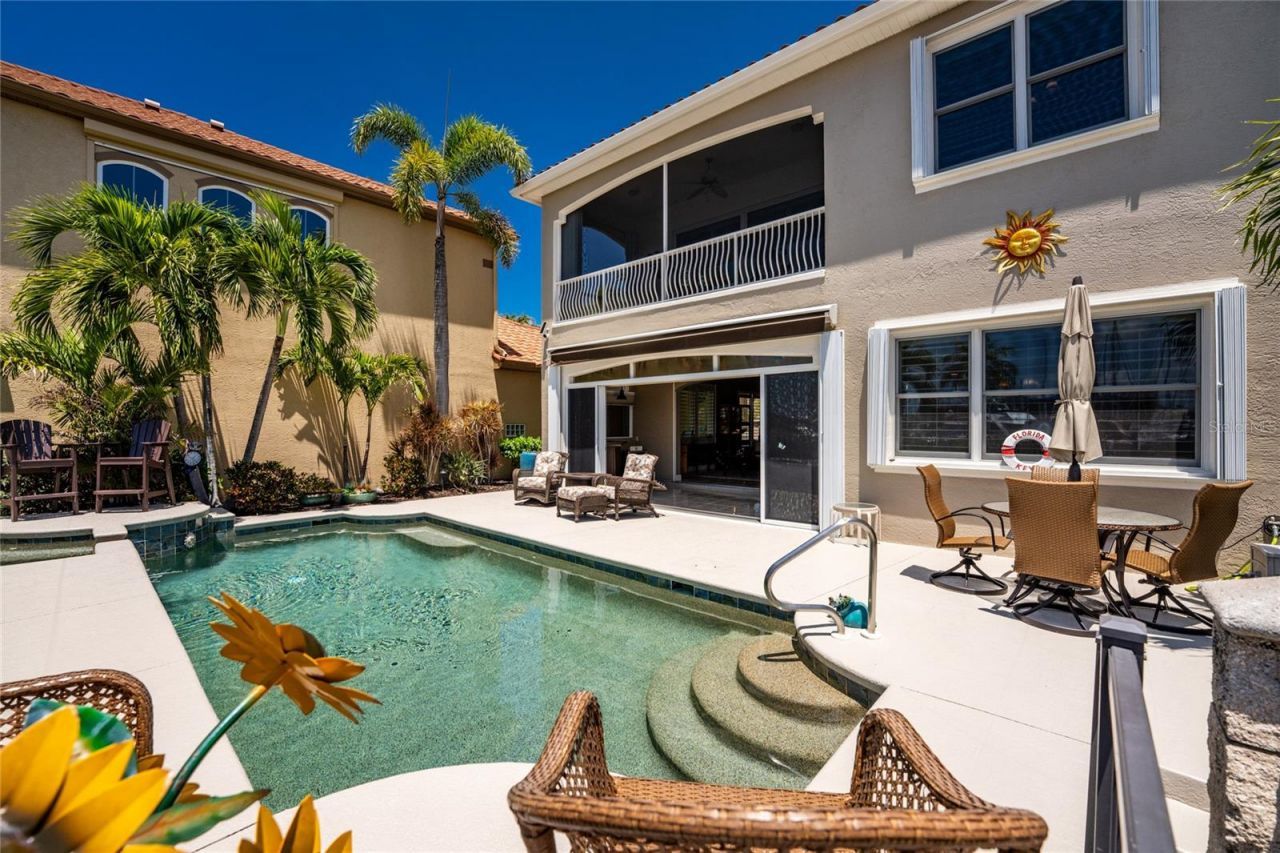 3213 Sunset Key Circle, Punta Gorda, FL 33955 Photo