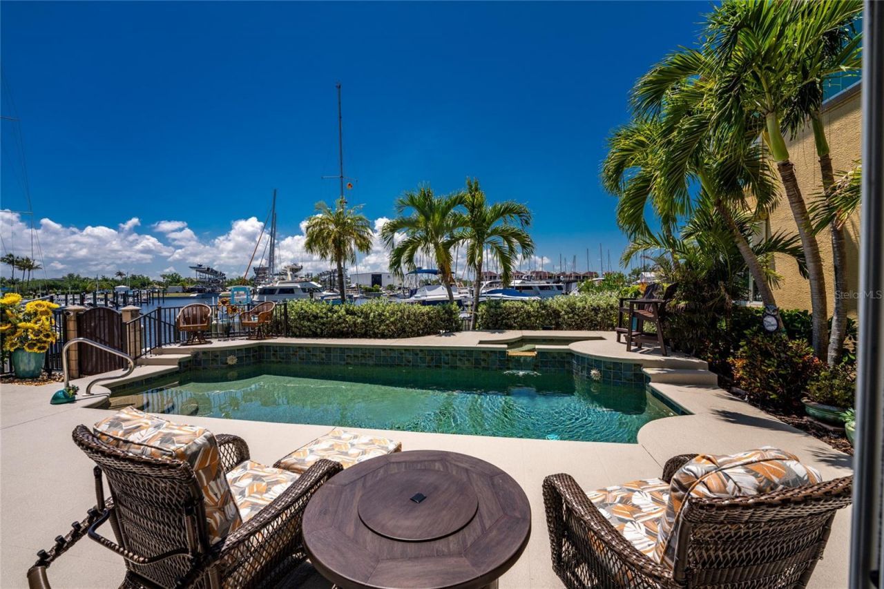 3213 Sunset Key Circle, Punta Gorda, FL 33955 Photo