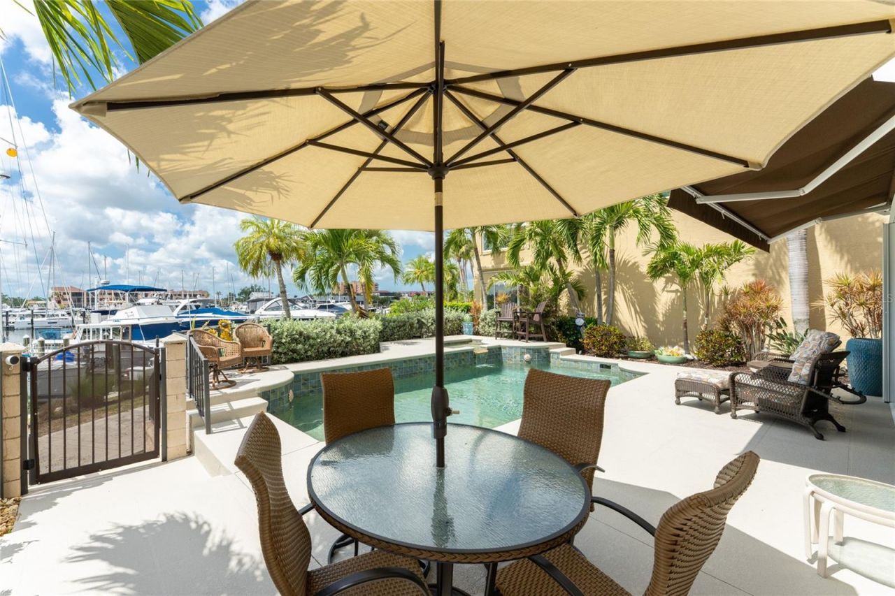 3213 Sunset Key Circle, Punta Gorda, FL 33955 Photo