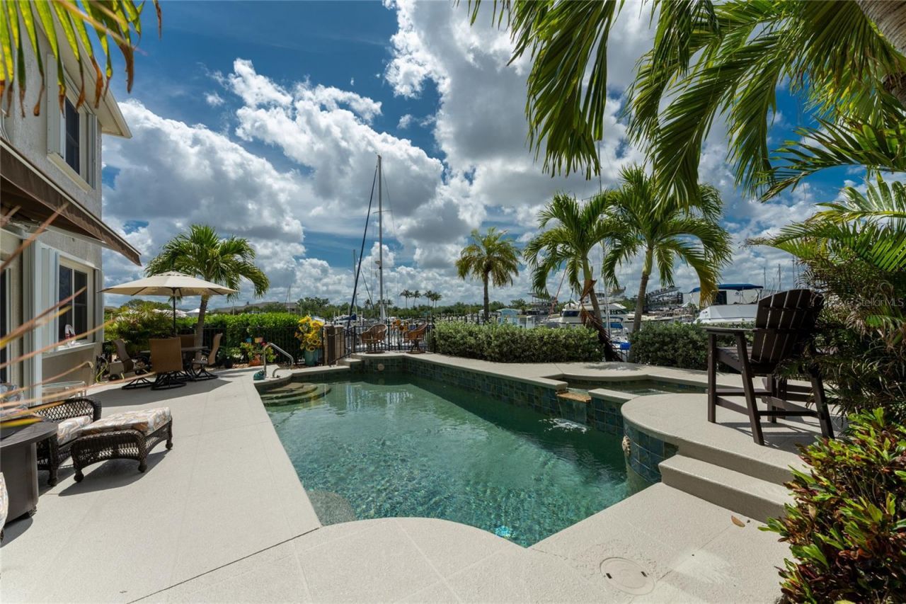3213 Sunset Key Circle, Punta Gorda, FL 33955 Photo