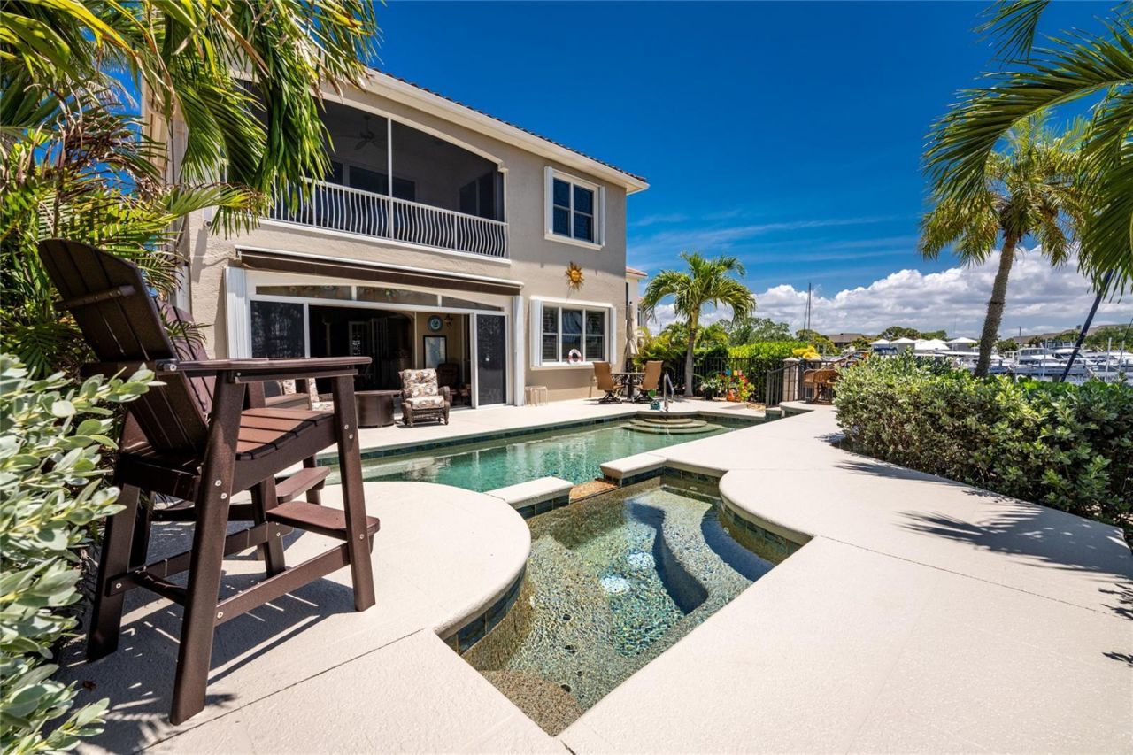 3213 Sunset Key Circle, Punta Gorda, FL 33955 Photo