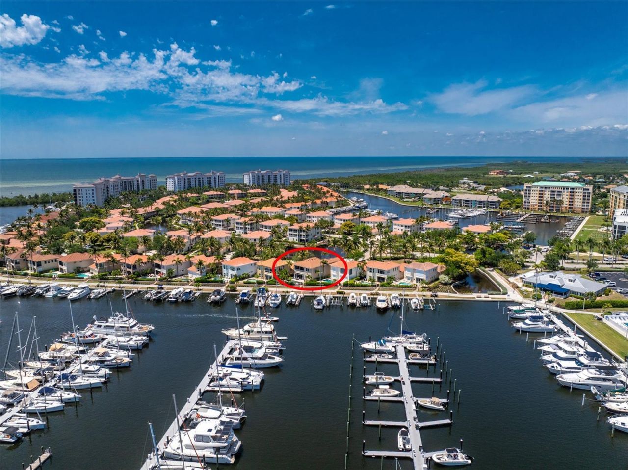 3213 Sunset Key Circle, Punta Gorda, FL 33955 Photo