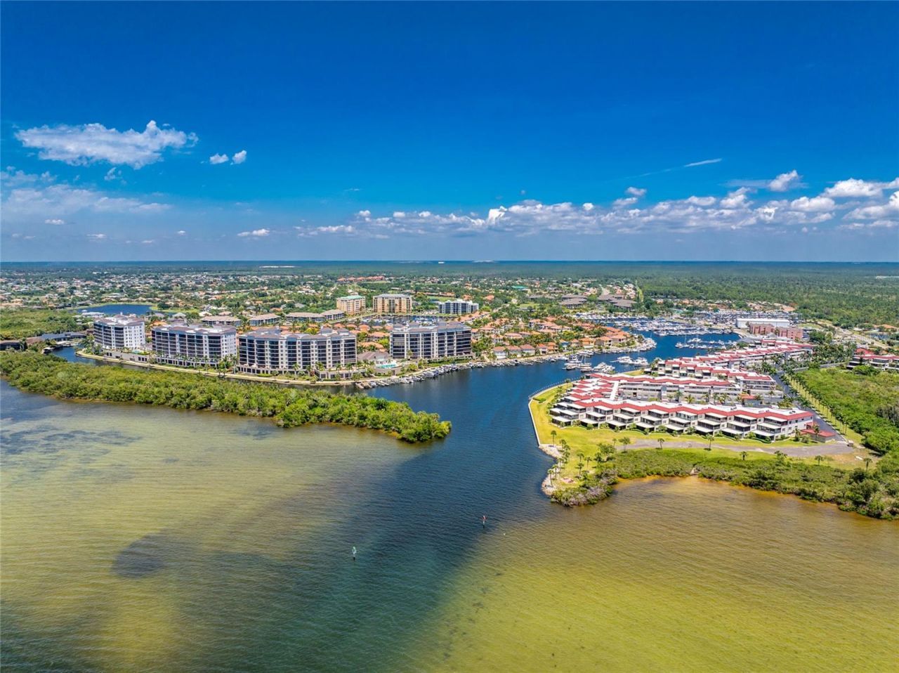 3213 Sunset Key Circle, Punta Gorda, FL 33955 Photo