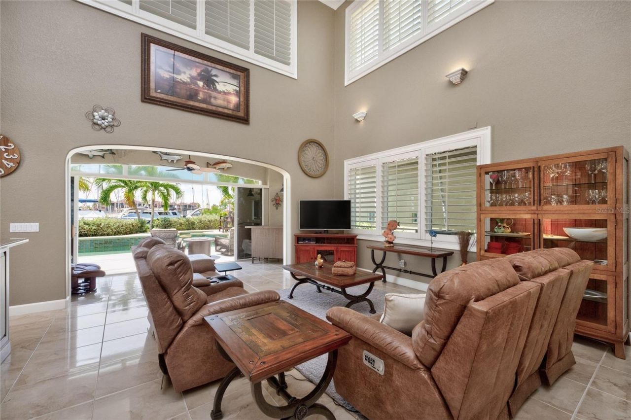 3213 Sunset Key Circle, Punta Gorda, FL 33955 Photo