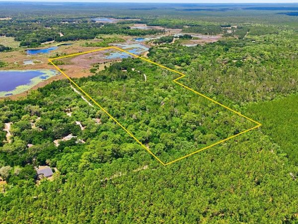 16050 SE 275TH AVENUE, UMATILLA, FL 32784