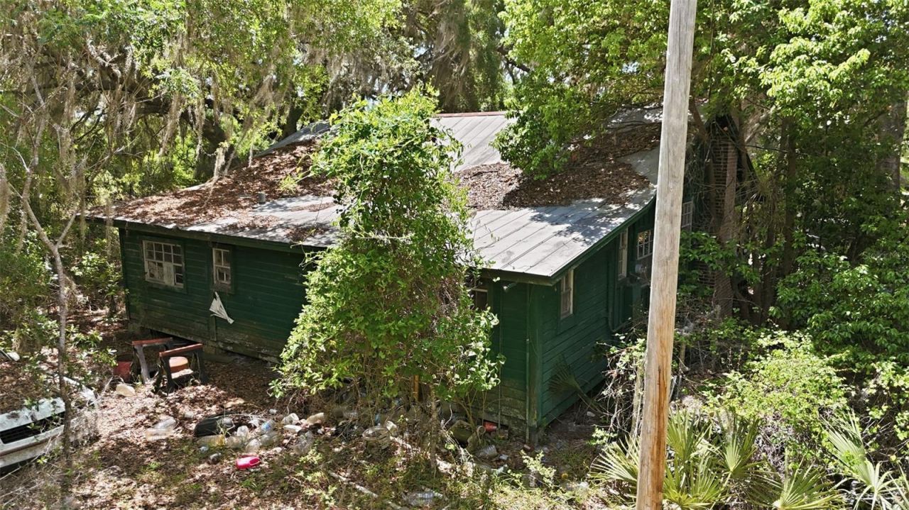 16050 SE 275th Avenue, Umatilla, FL 32784 Photo