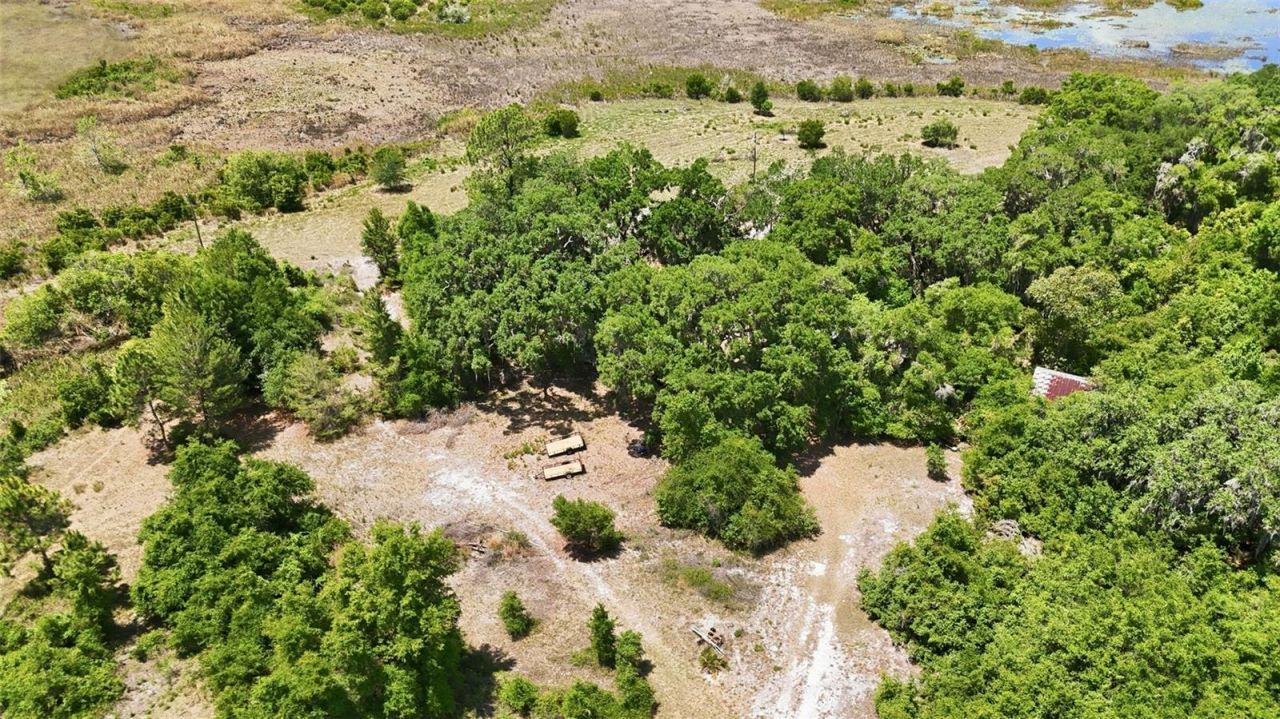 16050 SE 275th Avenue, Umatilla, FL 32784 Photo