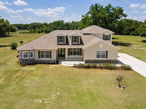 17440 COUNTY ROAD 448 , MOUNT DORA, FL 32757