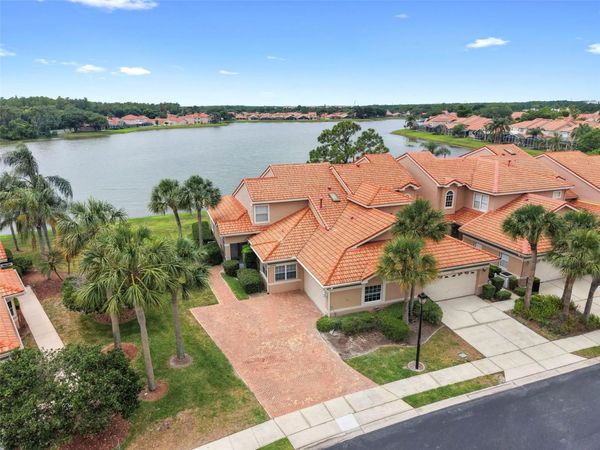 4850 WATERVISTA DRIVE , ORLANDO, FL 32821