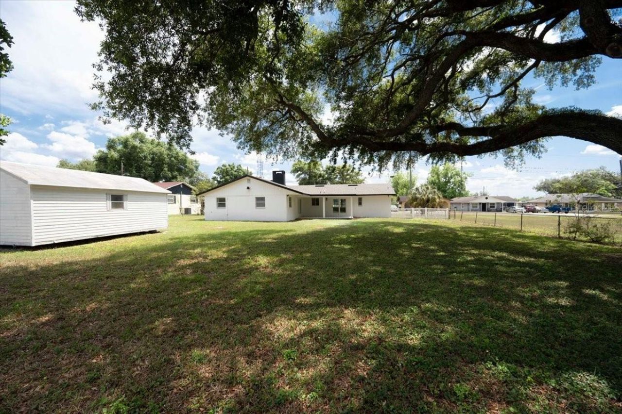 1909 Lavon Street, Lakeland, FL 33805 Photo