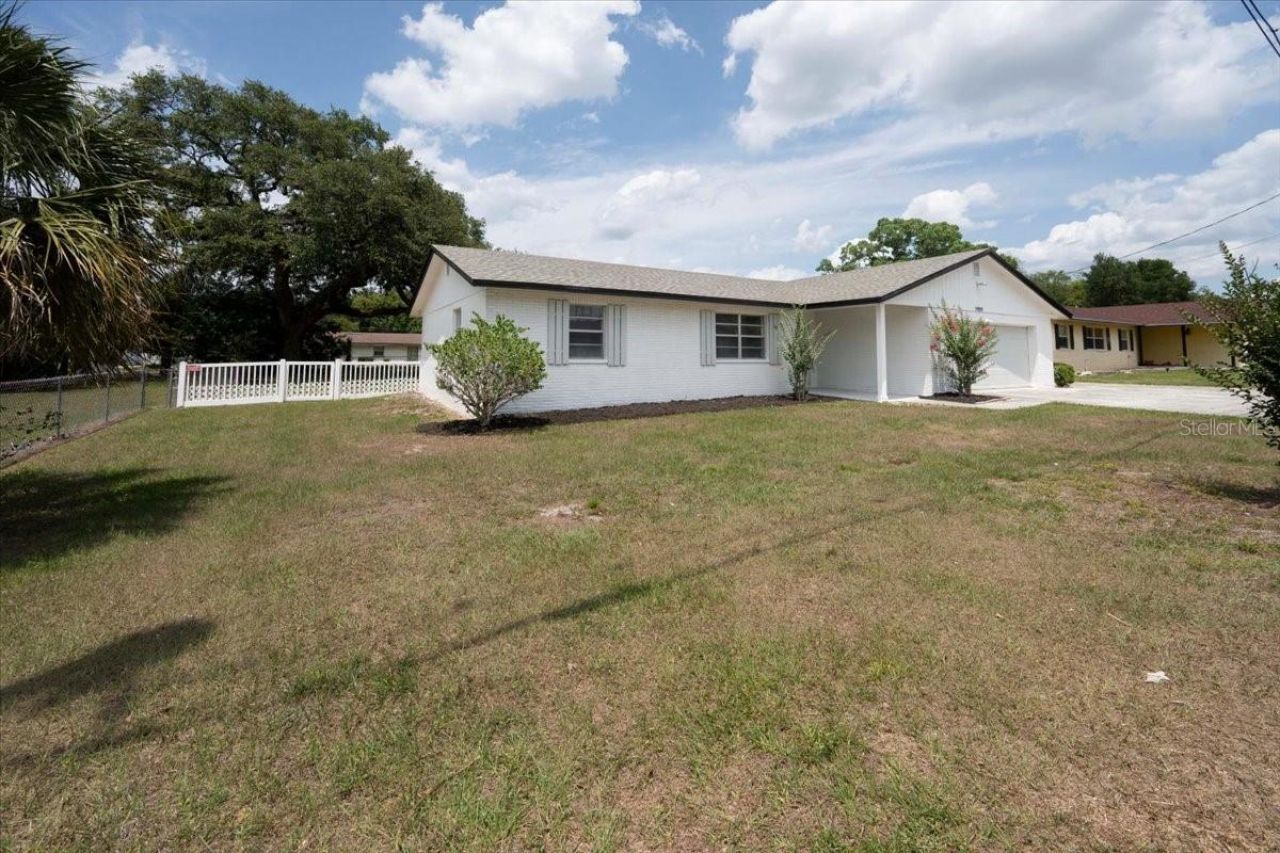 1909 Lavon Street, Lakeland, FL 33805 Photo
