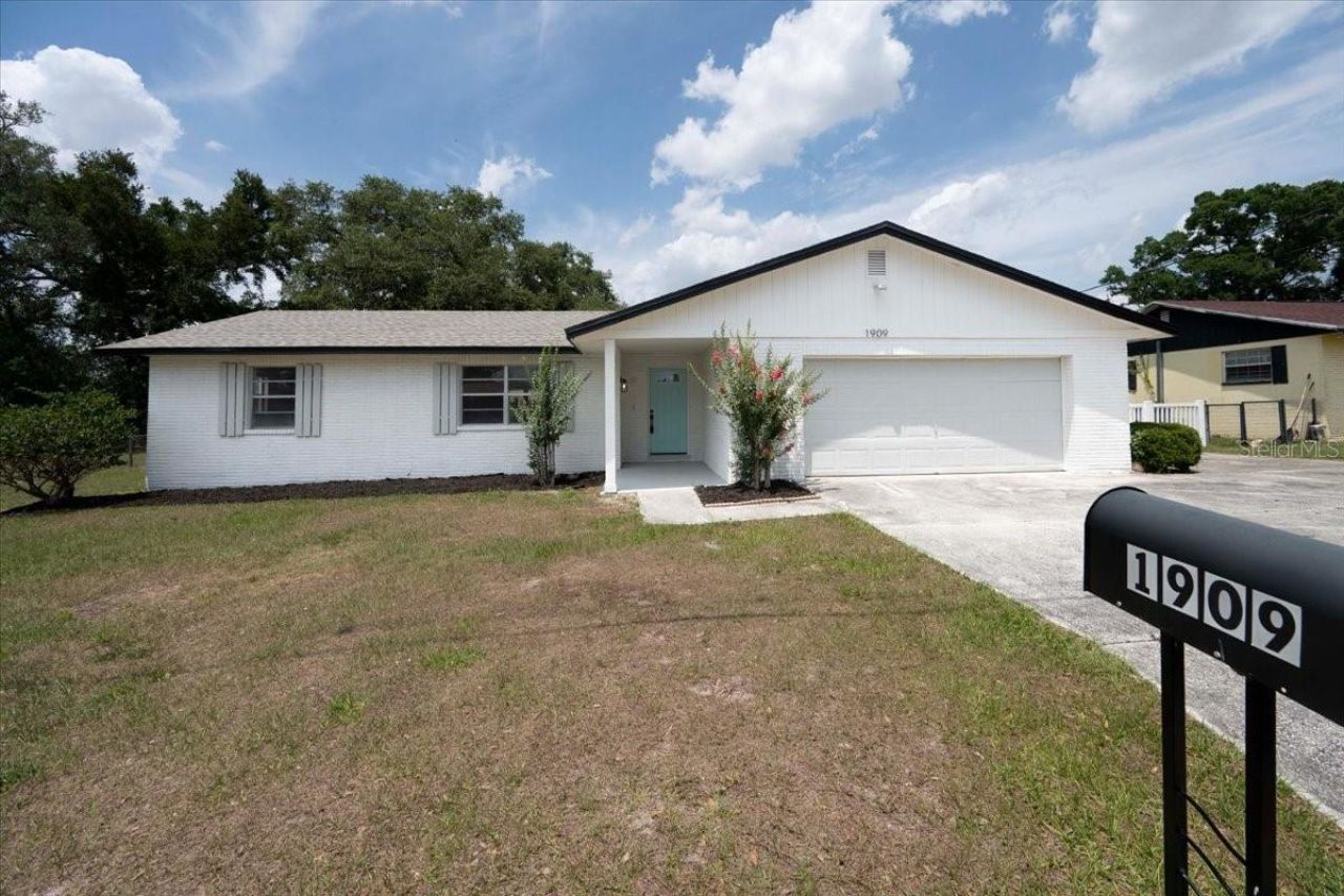 1909 Lavon Street, Lakeland, FL 33805 Photo