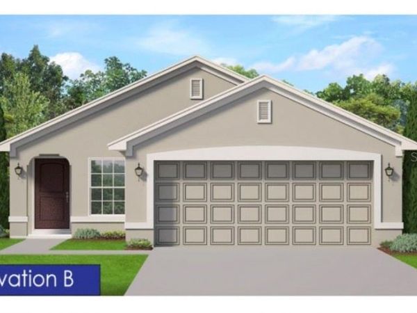 9351 HIGHLAND HILLS DR STREET, HUDSON, FL 34667