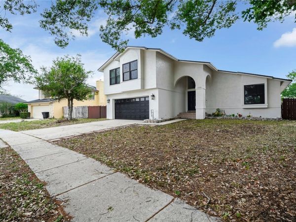 1304 ORTEGA STREET , WINTER SPRINGS, FL 32708