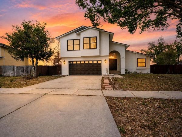 1304 ORTEGA STREET, WINTER SPRINGS, FL 32708