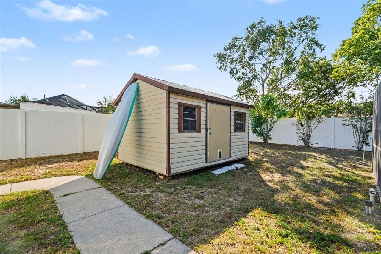 4156 Weldon Avenue, Spring Hill, FL 34609 Photo