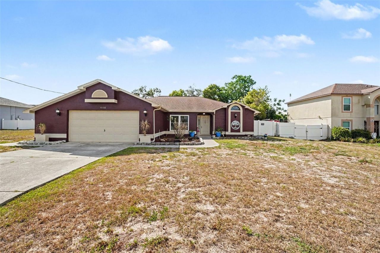 4156 Weldon Avenue, Spring Hill, FL 34609 Photo