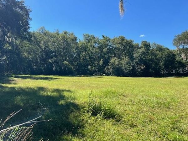 000 NW 27TH AVENUE , CITRA, FL 32113