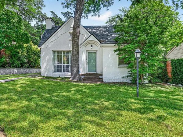 304 Appian Way, Dallas, TX 75216