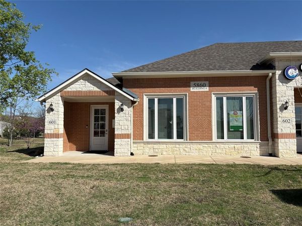 5860 Collin McKinney Parkway, Unit 601-602, McKinney, TX 75070