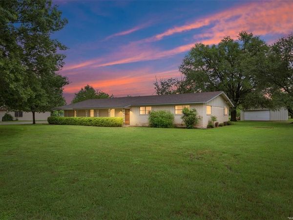 2416 Gary Lane, Waco, TX 76708