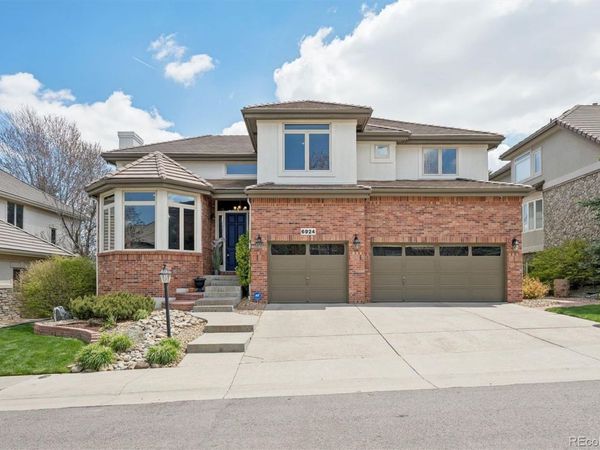 6924 S Picadilly Street, Aurora, CO 80016