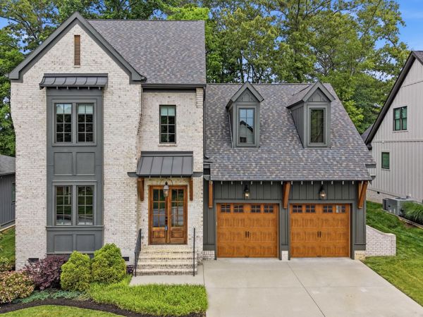 9523 Wolf Creek Trail, Ooltewah, TN 37363