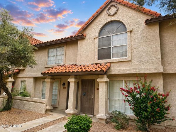 1961 N HARTFORD Street, Unit 1078, Chandler, AZ 85225