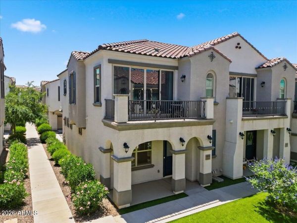 4048 E TOLEDO Street, Unit 101, Gilbert, AZ 85295