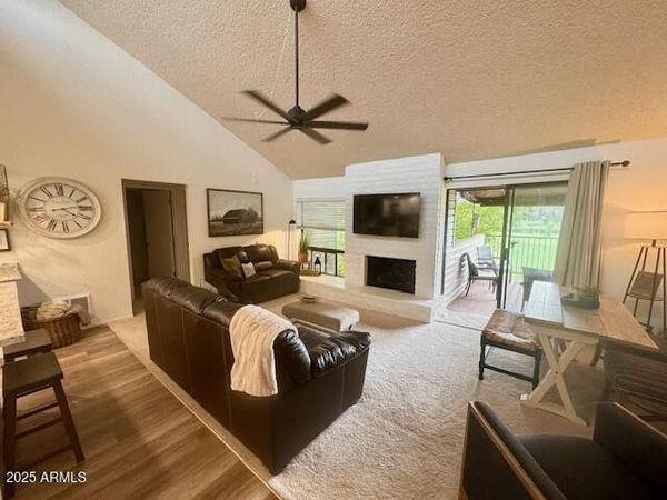 17980 S Walapai Road, Unit 12B, Munds Park, AZ 86017