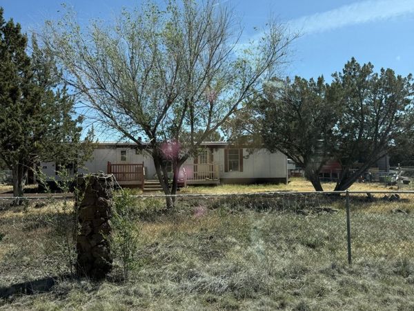 8461 COCHISE Circle, Show Low, AZ 85901