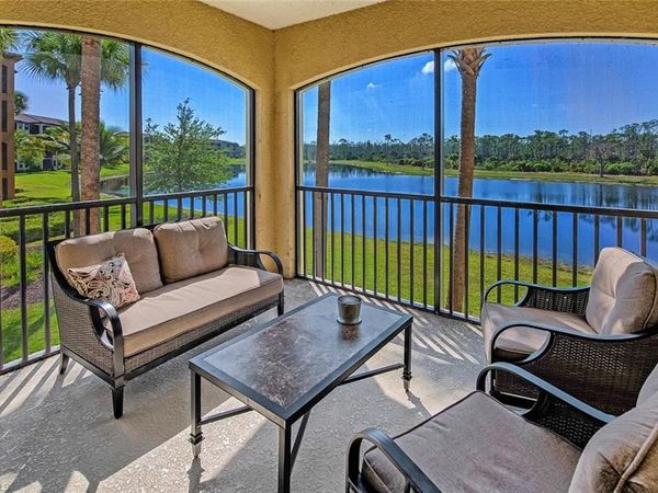 9735 Acqua CT, Unit 621, NAPLES, FL 34113