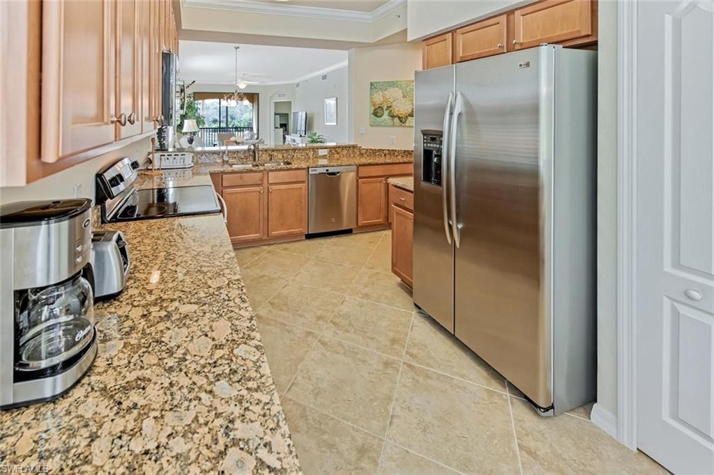 9735 Acqua Ct , Unit 621, Naples, FL 34113 Photo