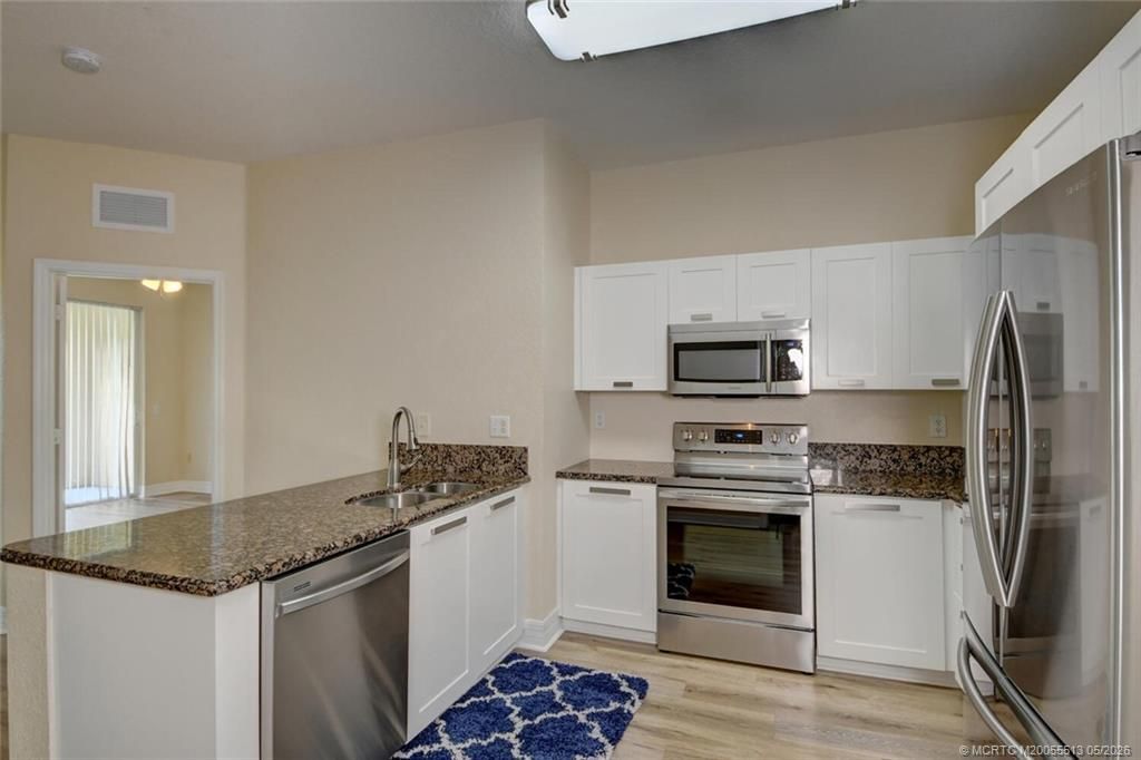 44 SE Sedona Circle, Unit 201, Stuart, FL 34994 Photo