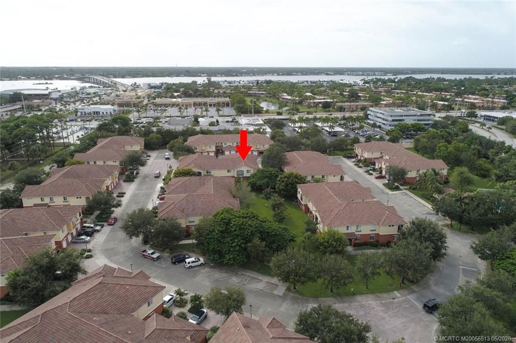 44 SE Sedona Circle, Unit 201, Stuart, FL 34994 Photo