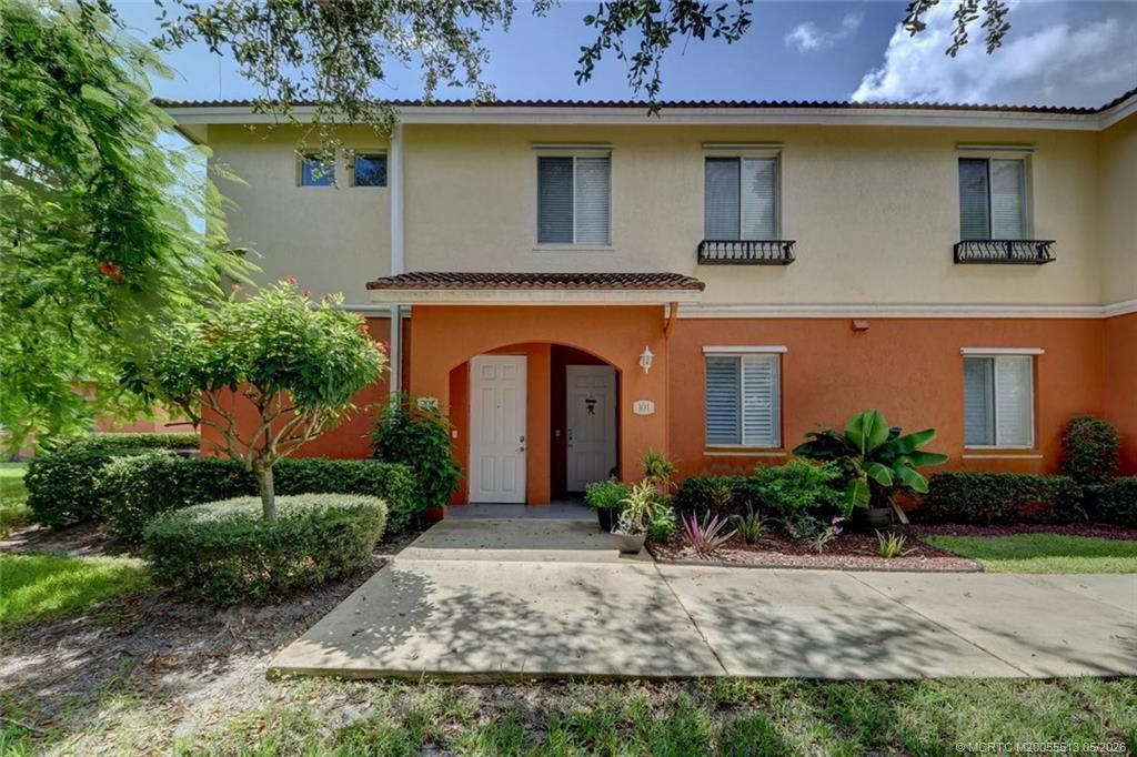 44 SE Sedona Circle, Unit 201, Stuart, FL 34994 Photo