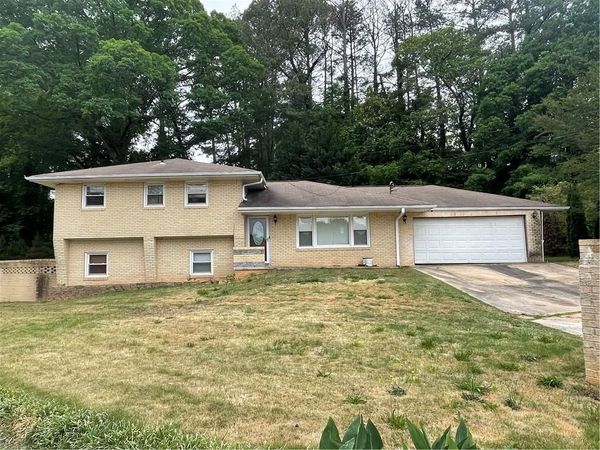 1142 Hilburn Drive SE, Atlanta, GA 30316