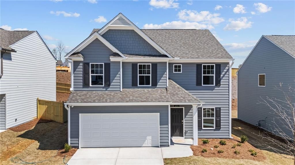 153 Bloomfield Circle, Canton, GA 30114 Main Photo
