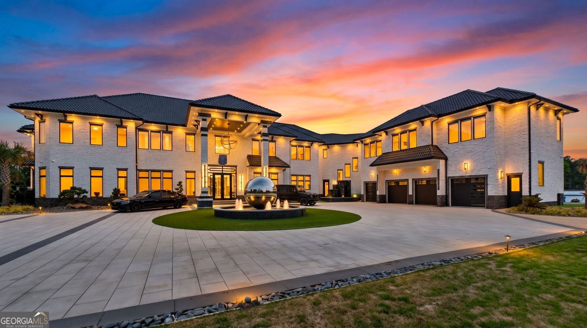 3701 Bill Gardner Parkway Locust Grove, GA 30248