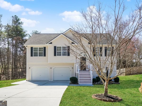 9450 Pebble Creek Court, Villa Rica, GA 30180